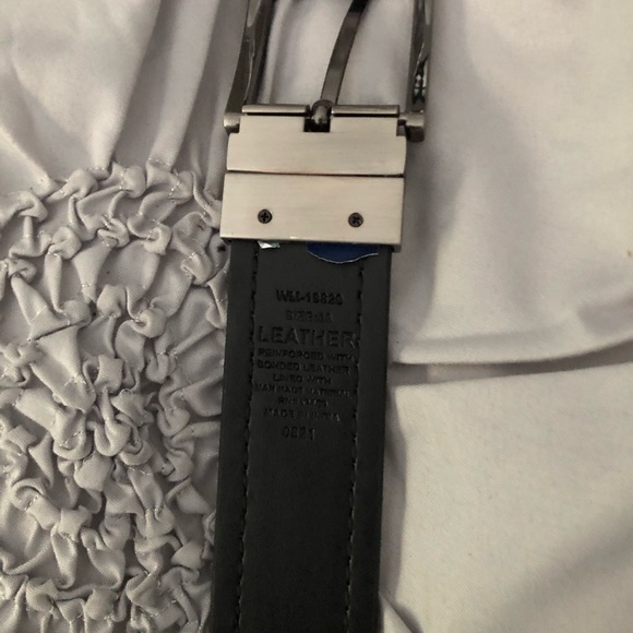 Men belt - Picture 5 of 7